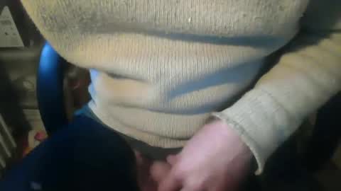 Snapshot of stalloneumbro chatting on 01-18-25, 11:11 CIPPALIPPA online show from 01-18-25, 11:11