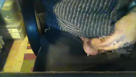 Snapshot of stalloneumbro chatting on 01-19-25, 04:57 CIPPALIPPA online show from 01-19-25, 04:57