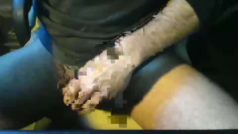 Snapshot of stalloneumbro chatting on 01-27-25, 02:24 CIPPALIPPA online show from 01-27-25, 02:24