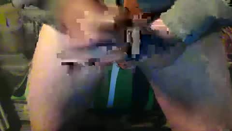 Snapshot of stalloneumbro chatting on 02-16-25, 10:21 CIPPALIPPA online show from 02-16-25, 10:21