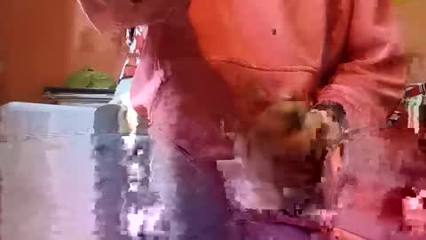 Snapshot of stalloneumbro chatting on 10-02-25, 11:39 CIPPALIPPA online show from 10-02-25, 11:39