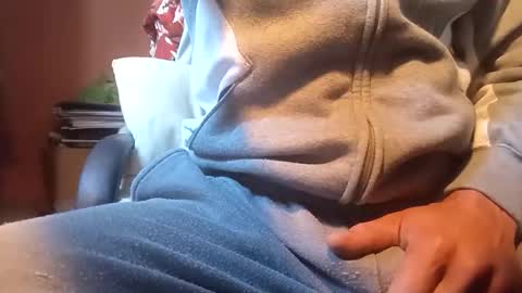 Snapshot of stalloneumbro chatting on 10-05-25, 12:36 CIPPALIPPA online show from 10-05-25, 12:36