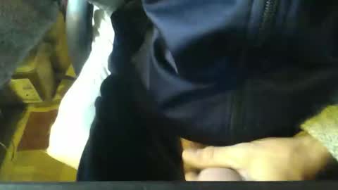 Snapshot of stalloneumbro chatting on 11-16-25, 12:55 CIPPALIPPA online show from 11-16-25, 12:55