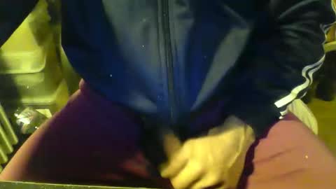 Snapshot of stalloneumbro chatting on 11-22-25, 01:26 CIPPALIPPA online show from 11-22-25, 01:26