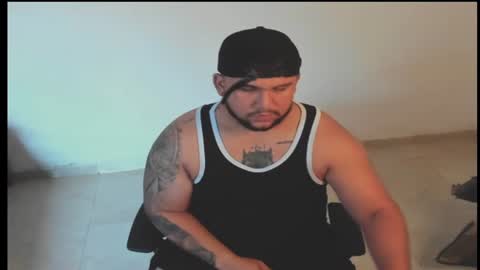 Snapshot of stan_davis chatting on 06-18-26, 04:22 anferney online show from 06-18-26, 04:22