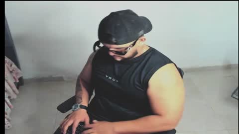 anferney online show from 07-07-26, 03:42