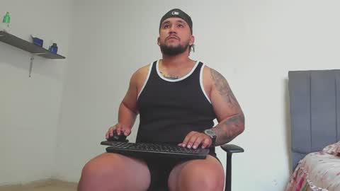 anferney online show from 07-22-26, 01:58