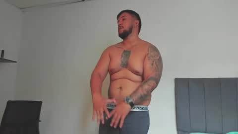 anferney online show from 07-23-26, 02:59
