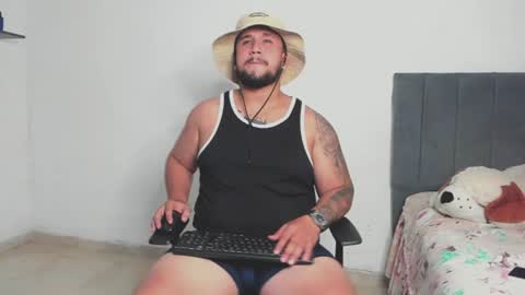 anferney online show from 07-25-26, 05:27