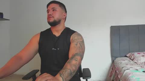 anferney online show from 07-27-26, 04:14