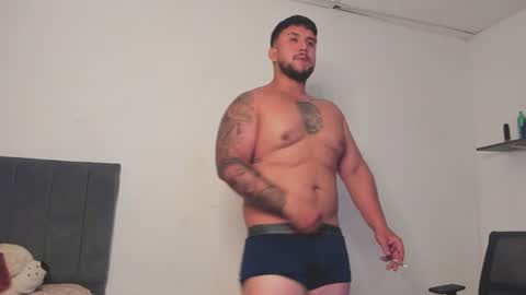 anferney online show from 07-28-26, 06:53