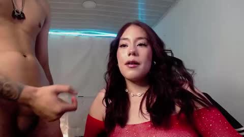 Stand and Rose online show from 11-24-25, 02:33