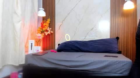 Angel Rivera online show from 03-27-26, 11:54