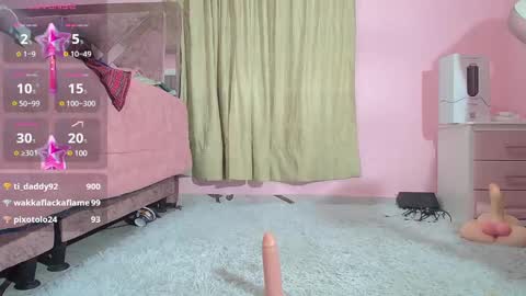 star bons online show from 12-21-24, 11:45