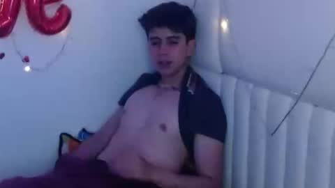 star_boyx online show from 02-27-25, 11:15