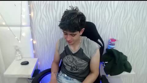 star_boyx online show from 03-01-25, 12:17