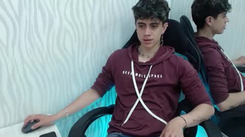 star_boyx online show from 03-03-25, 09:05