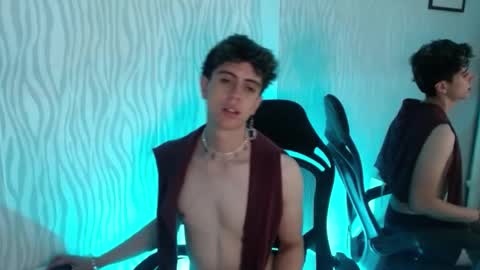 star_boyx online show from 03-04-25, 12:07