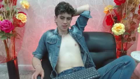 star_boyx online show from 03-06-25, 12:00