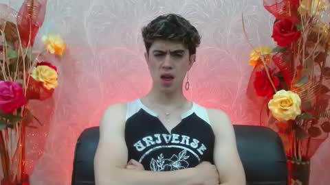star_boyx online show from 03-08-25, 02:19
