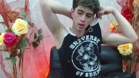 star_boyx online show from 03-08-25, 05:22