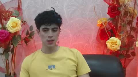 star_boyx online show from 03-10-25, 08:34