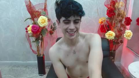 star_boyx online show from 03-10-25, 11:38