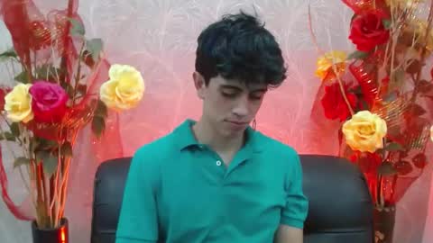 star_boyx online show from 03-11-25, 08:20