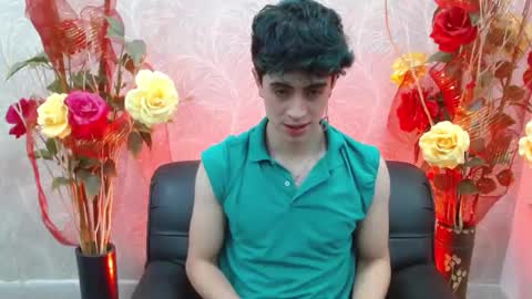 star_boyx online show from 03-11-25, 11:26