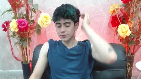 star_boyx online show from 03-12-25, 08:10