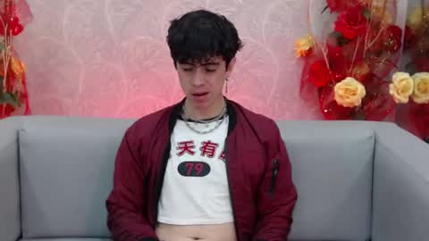 star_boyx online show from 09-08-25, 08:41