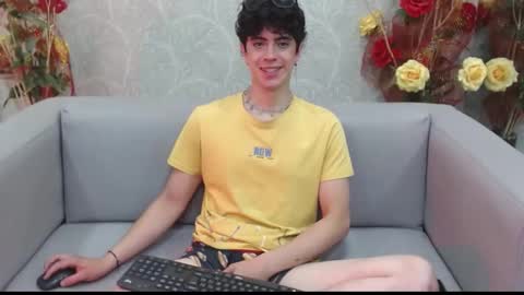star_boyx online show from 09-11-25, 09:37