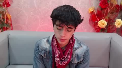 star_boyx online show from 09-12-25, 08:53