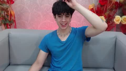 star_boyx online show from 09-17-25, 09:05