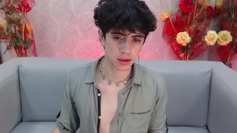 star_boyx online show from 09-18-25, 09:17