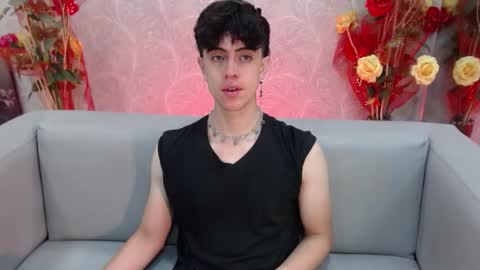 star_boyx online show from 09-20-25, 04:30