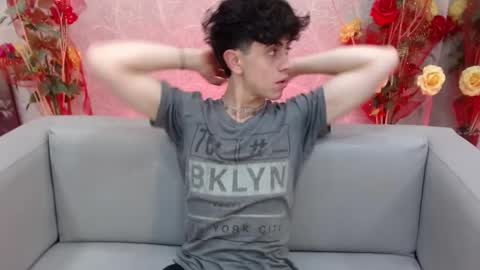 star_boyx online show from 09-22-25, 08:33
