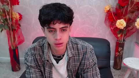 star_boyx online show from 09-27-25, 03:39