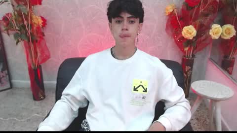 star_boyx online show from 09-29-25, 08:57