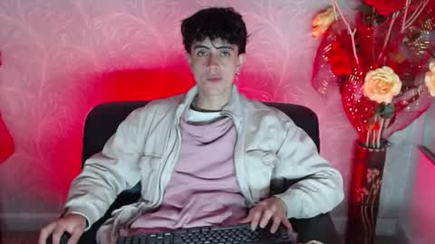 star_boyx online show from 10-01-25, 09:32
