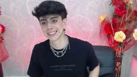 star_boyx online show from 10-02-25, 08:38