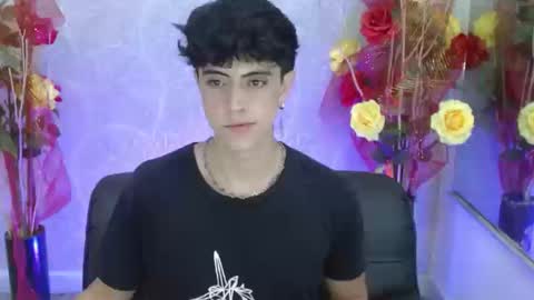 star_boyx online show from 10-09-25, 09:13