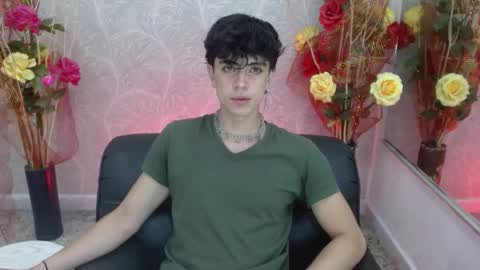 star_boyx online show from 10-16-25, 10:00