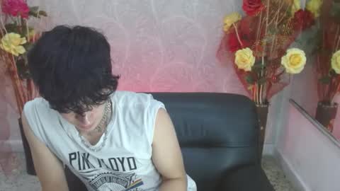 star_boyx online show from 10-17-25, 09:06
