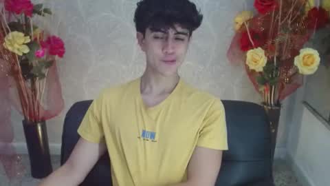 star_boyx online show from 10-18-25, 03:24