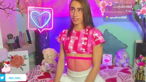  estrellita online show from 01-12-25, 12:28