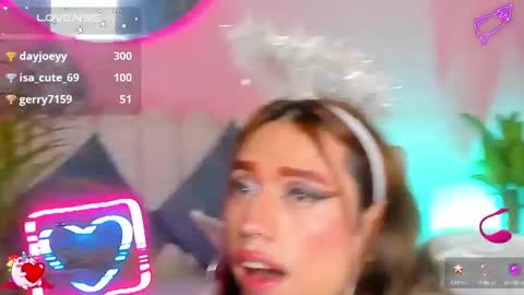  estrellita online show from 02-06-25, 06:08