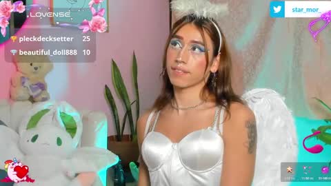  estrellita online show from 03-06-25, 04:30