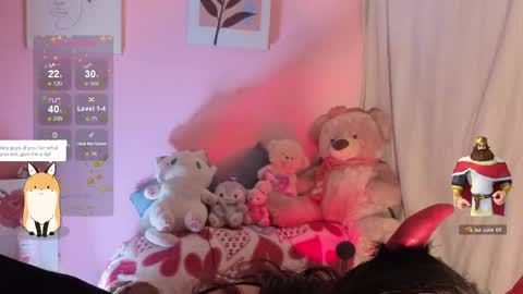 Snapshot of star_mor_ chatting on 05-30-26, 04:20 estrellita online show from 05-30-26, 04:20