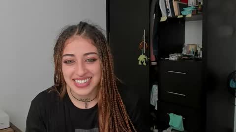 star_shooting online show from 09-08-25, 09:47